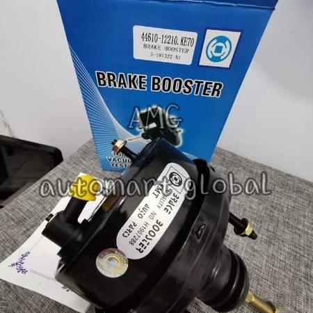 Vacum Boster Rem Corolla Dx