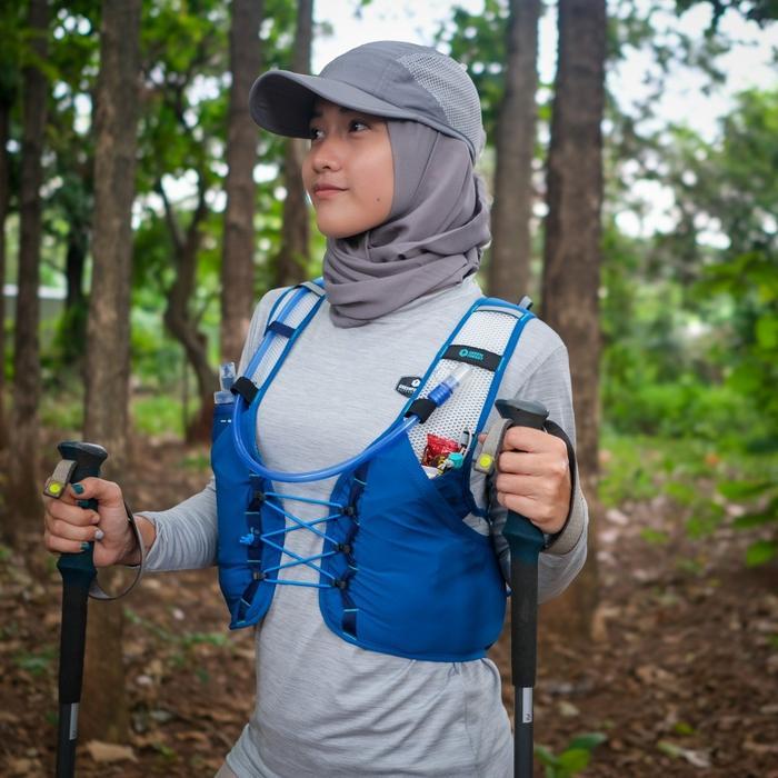 Greenforest Vulture Vest Trail Running Hydration