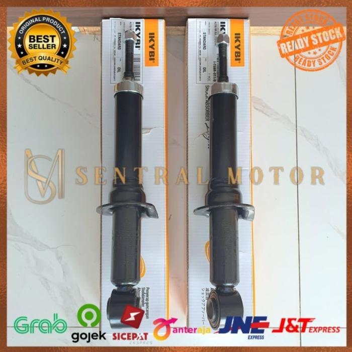 Shockbreaker Shock Breaker Belakang Toyota Altis (1Set) Oli Ikybi