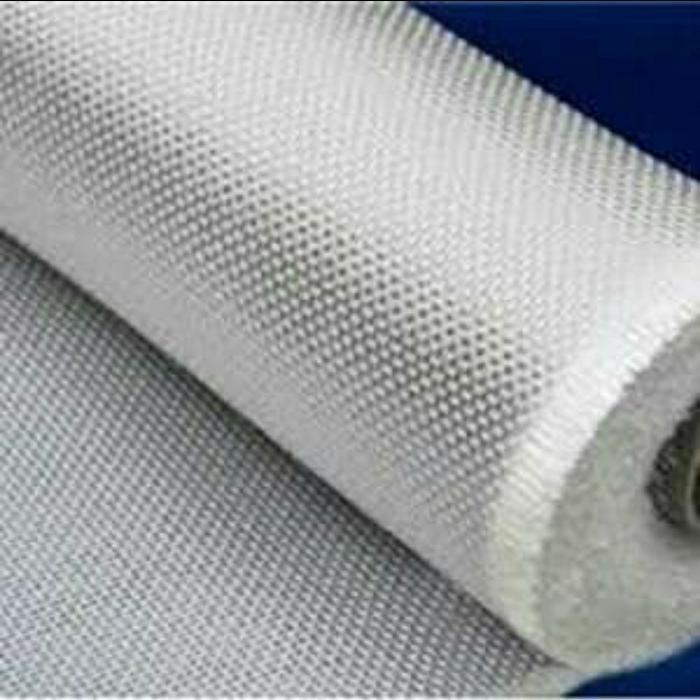 kain fiberglass cloth kain tahan panas 3mm