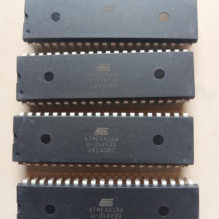 IC PERTAMINI