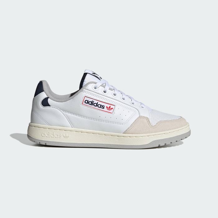 adidas Lifestyle NY 90 Shoes Men White GX4394