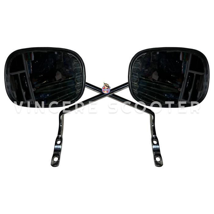 Spion Langsungan KDC Vespa Super Sprint Veloce Bagol PTS PX PS