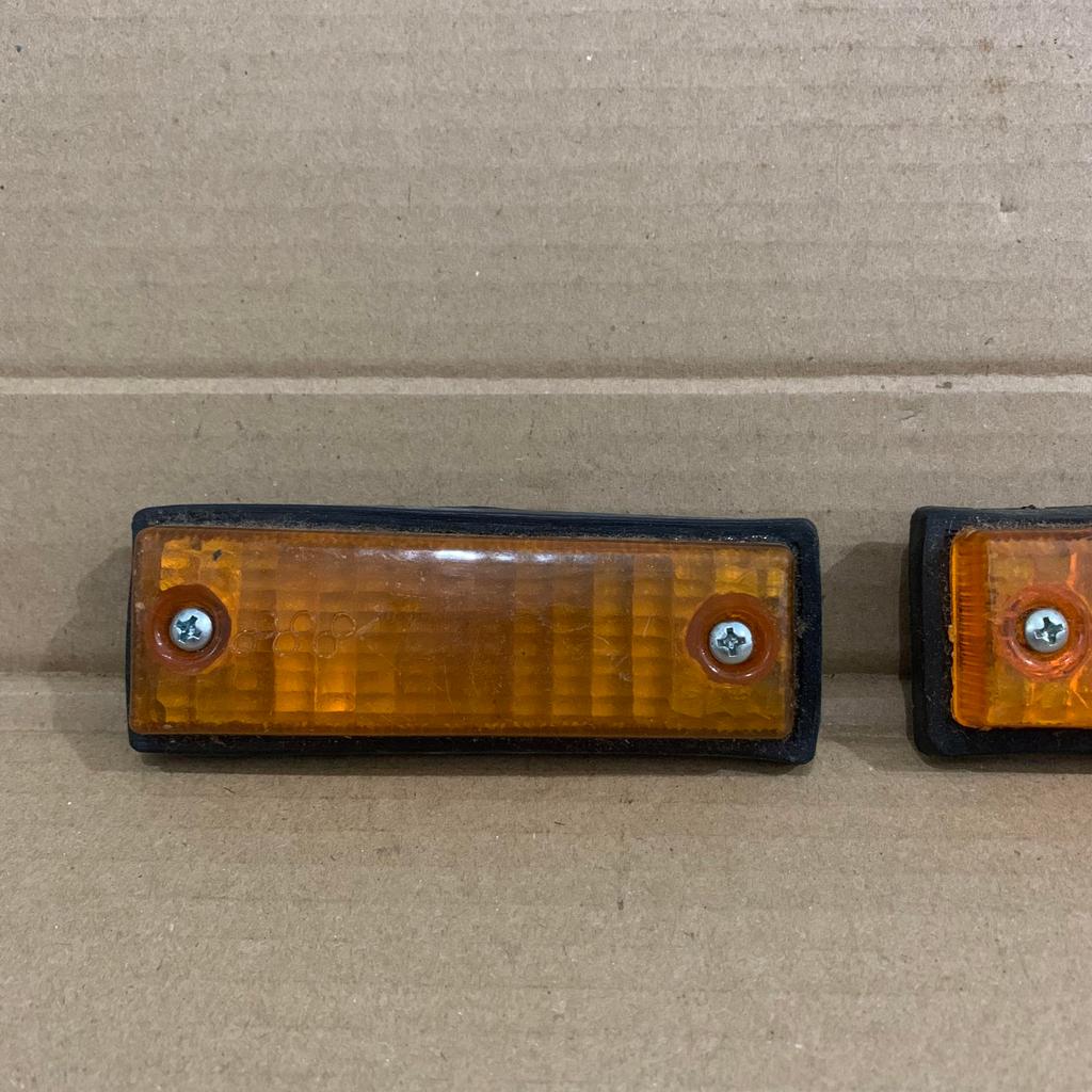 Lampu Sein Samping Side Lamp Chevrolet Luv KBD25
