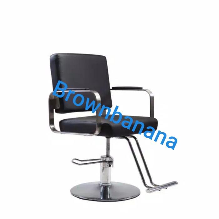 Kursi Barbershop Salon Hidrolik Termurah