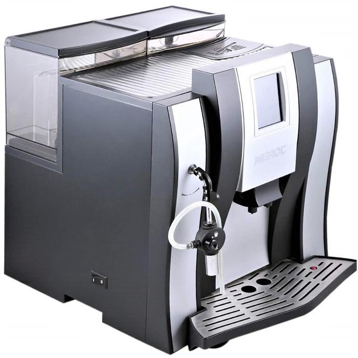 Coffee Machine Full Automatic Espresso Me-711 Kopi Mesin Otomatis