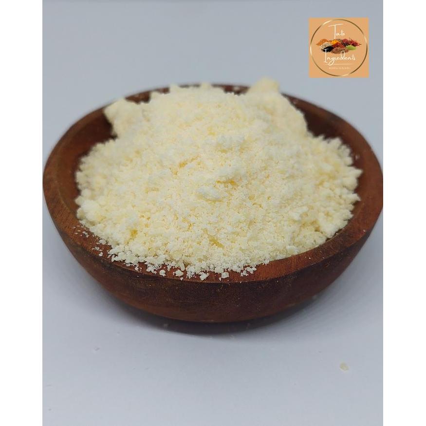 Keju Parut / Cheese Parmesan Grated / Keju Parmesan - 1kg