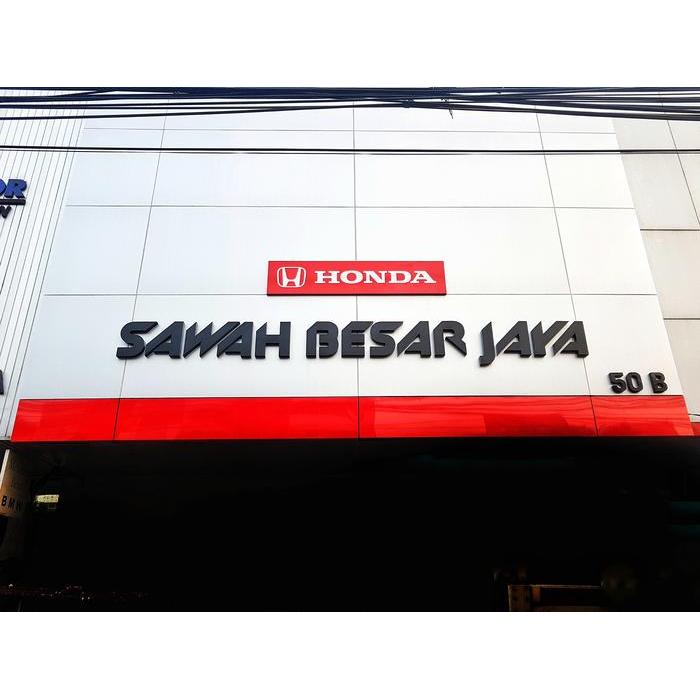 (LAPAK KHUSUS INDENT / PRE-ORDER) TOKO SPARE PART ONDERDIL SUKU CADANG MOBIL HONDA BRIO MOBILIO JAZZ