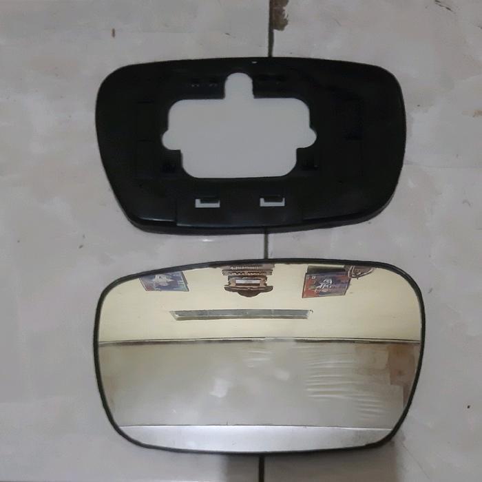 KACA SPION MIROR TOYOTA AVANZA 2004 - 2011/KACA SPION MOBIL AVANZA READY