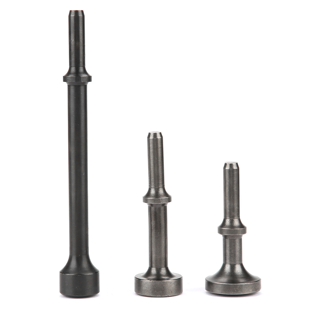 Pneumatic Air Hammer Bit Smoothing Hammer Bit Smoothing Pneumatic Drifts Air Hammer Bit Set Extended