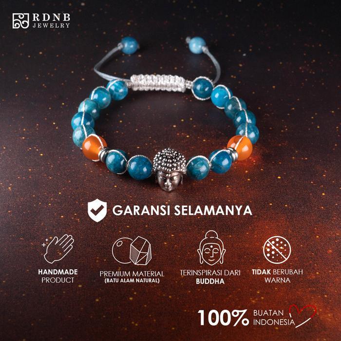Sale Rdnb Jewelry Buddha Bhakti Bracelet