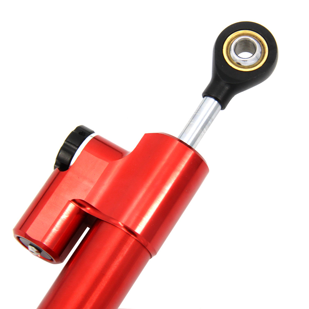 MOTORCYCLE STEERING DAMPER STABILIZER HOLDER BRACKET MOUNTING FOR KAWASAKI Z1000 Z 1000 Z750 Z 750