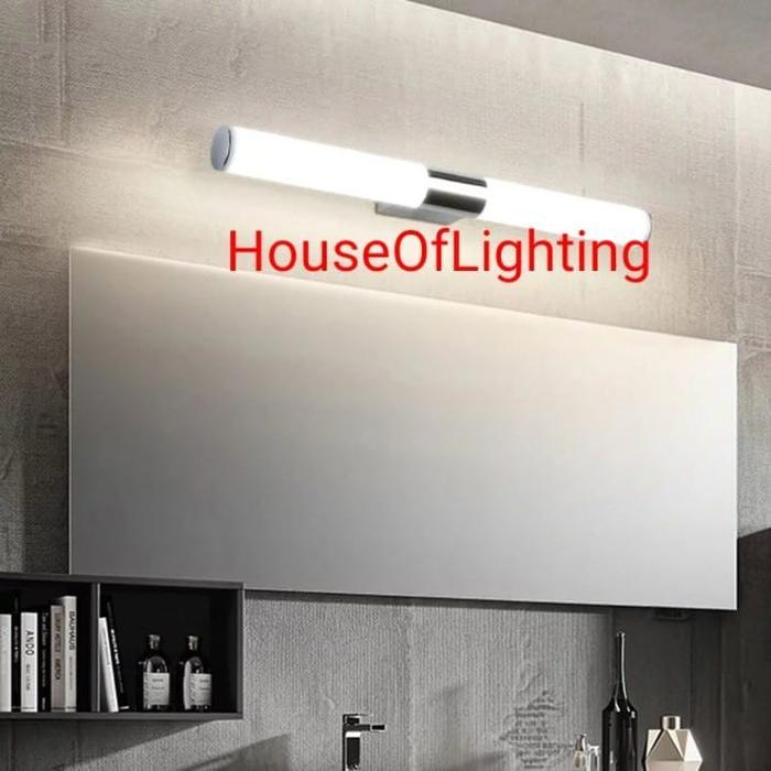 Terlaris Sl8216-40Cm Lampu Wastafel Led 8 Watt Lampu Dinding Toilet