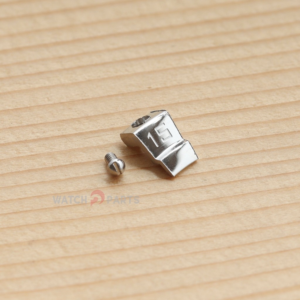 Bezel Rider for Breitling 13356 Chronomat Evolution 44mm Watch Scale Tab