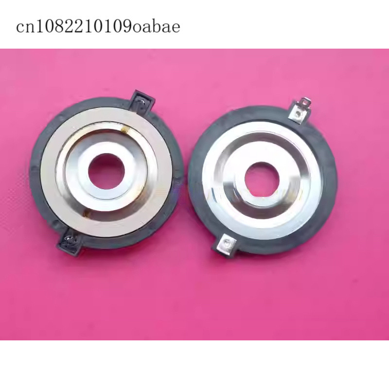 38mm Voice Coil 37.6mm Flat Wire For Beyma CP21 CP22 CP25