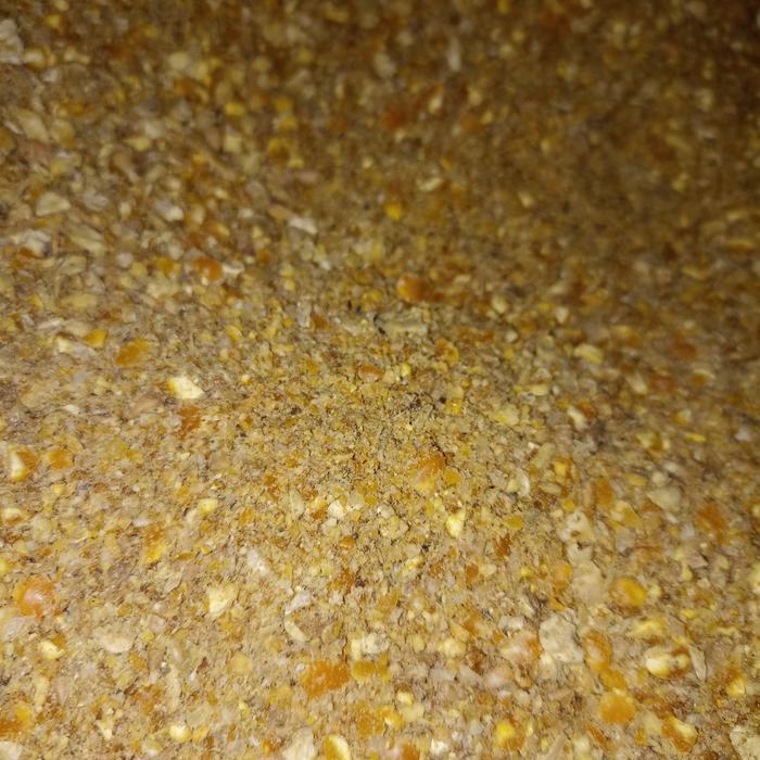 Voer Ayam Telur/Makanan Ayam Telur 25 Kg & 50 Kg #Gratisongkir