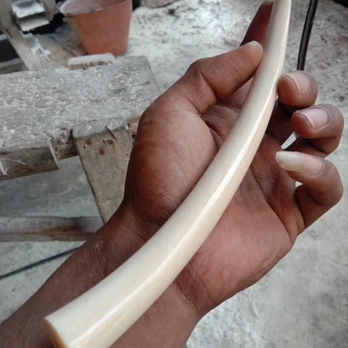 HOT SALE PIPA ONCE TULANG IGA DUYUNG SUPER MEWAH 94 TERMURAH