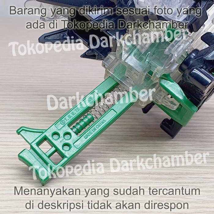 HOT SALE BIDAMAN B-DAMAN CROSS FIGHT KREIS RAYDRA TERMURAH