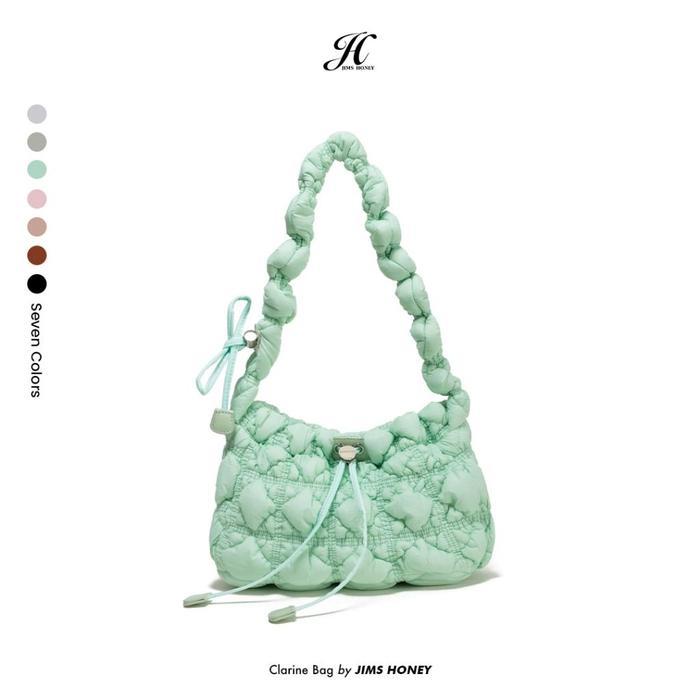 Eiger - Tas Selempang Tas Shoulder Sling Bag Wanita Clarine Bag