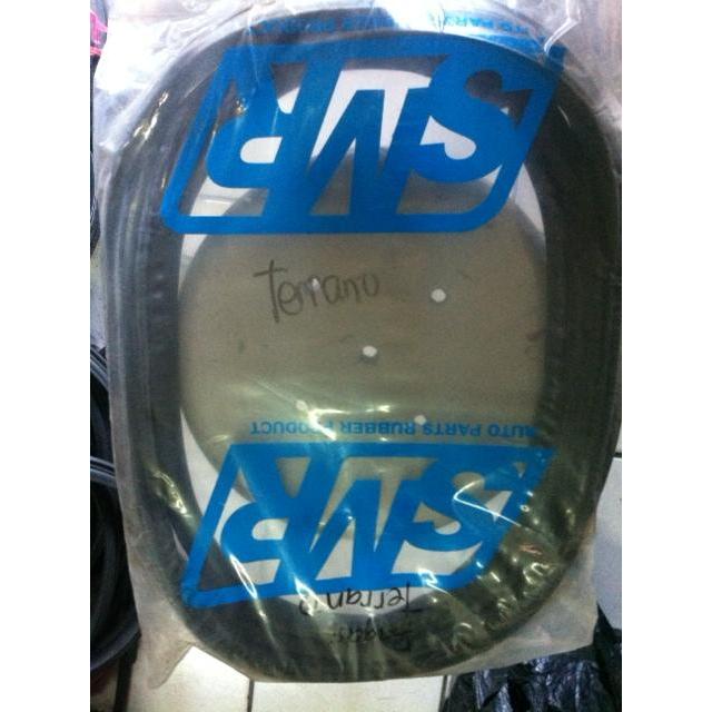 Karet Bagasi Nissan Terrano