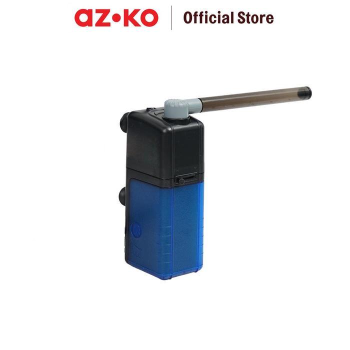BOYU FILTER AKUARIUM SUBMERSIBLE WF 400