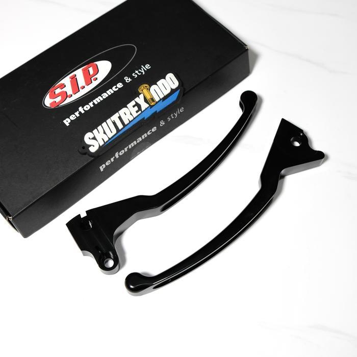 Handle Rem SIP Black Vespa Sprint Primavera S LX LXV
