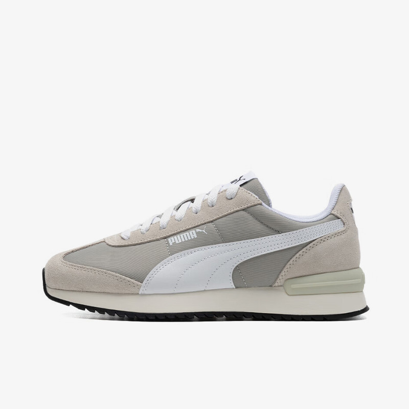 Puma Authentic R78 Nylon Retro Unisex Breathable Casual Sports Shoes 399250-02