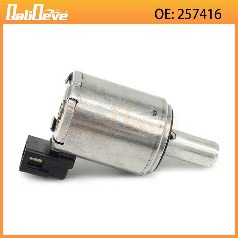 257416 AL4 DPO Auto Transmission Solenoid Valve Refurbished For Citroen Fiat Renault Peugeot 307 306