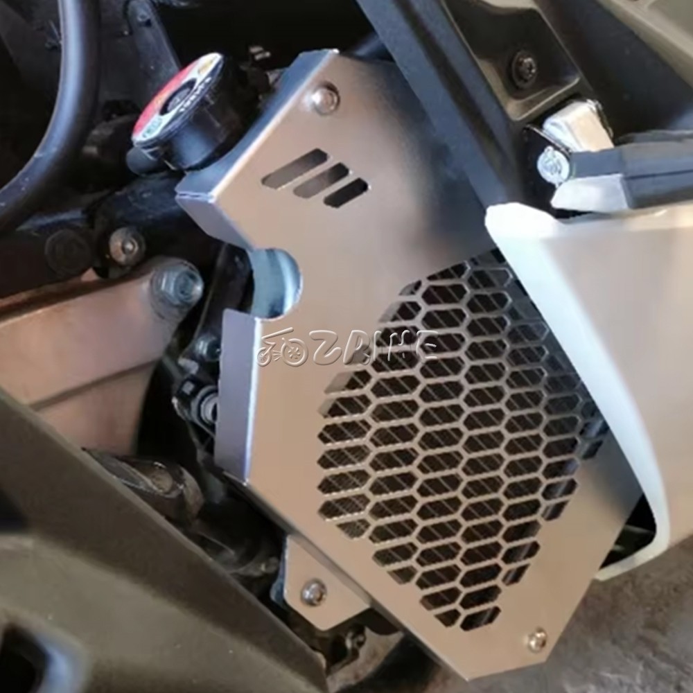 For Honda Pcx160 Pcx 160 Pcx-160 Pcx160 Pcx160 2021 2022 2023 2024 Motorcycle Accessories Radiator