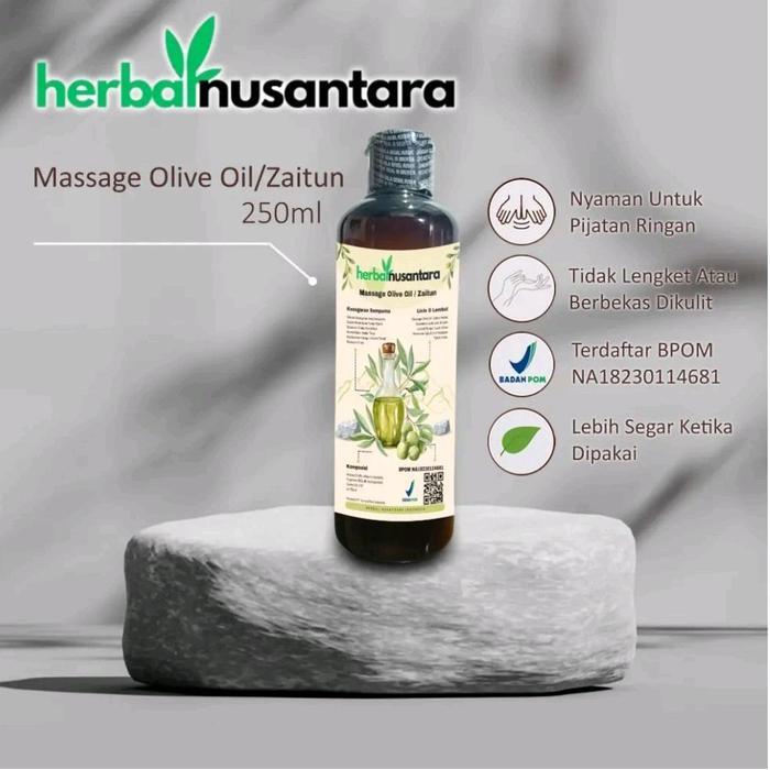 New minyak bekam, urut kang urut aroma terapi wangi dan tidak lengket