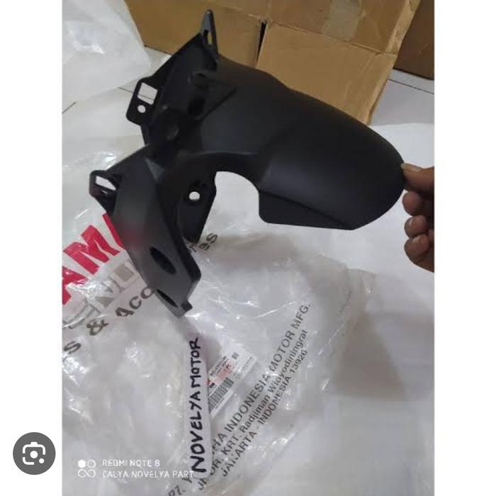 SPAKBOR DEPAN BAGIAN BELAKANG AEROX 2017-2023 ORIGINAL