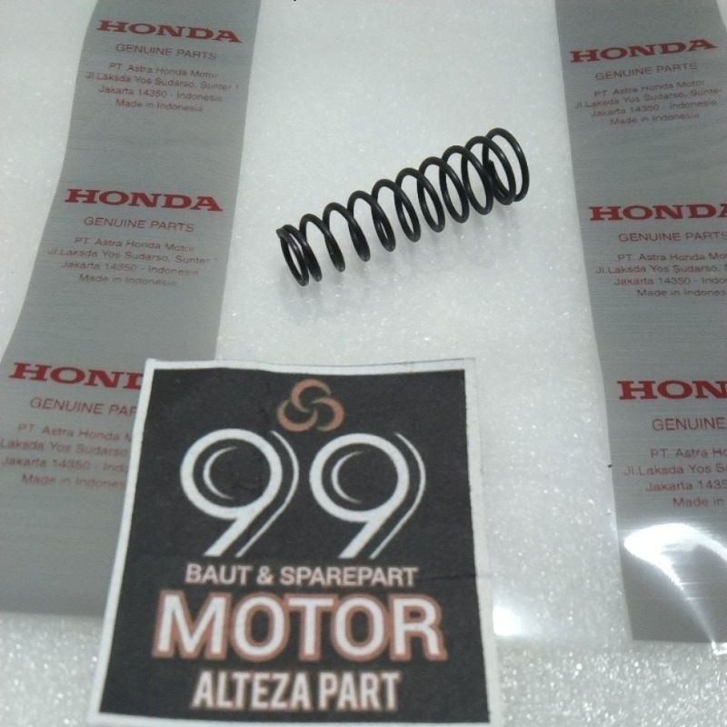 Per Master Rem Depan Honda Vario Beat Scoopy Spacy