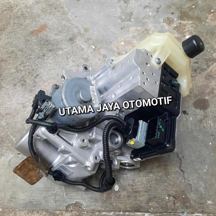Modul Ags Komplit Assy Suzuki Ignis Actuator Original Berkualitas