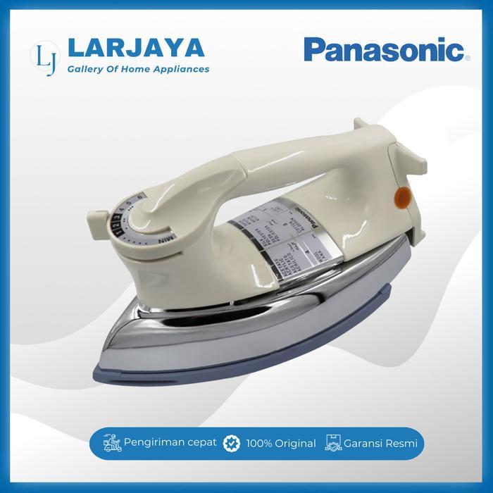Setrika Panasonic NI-22 AWT Dry Iron Panasonic NI-22 AWT