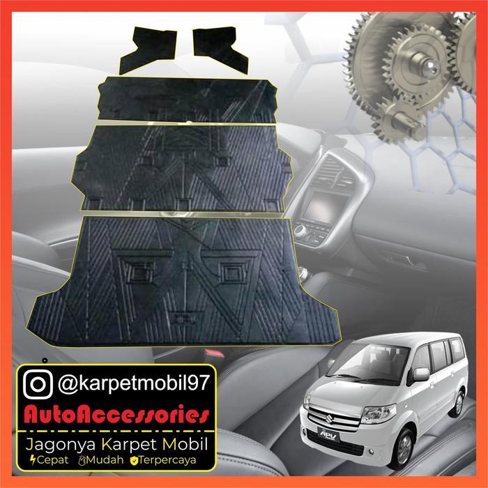 Karpet Karet Karpet Lantai Apv Apv Arena