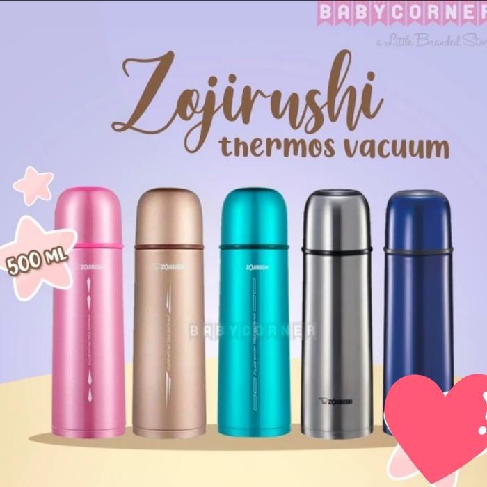 Lalaby Shop Zojirushi Thermos Svgg50