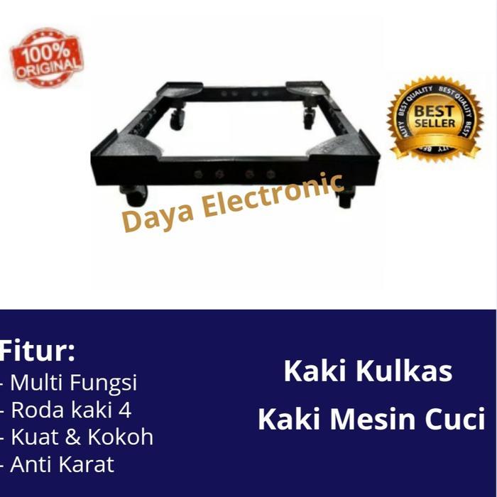 Cuci Gudang Roda Kulkas Kaki Kulkas Dan Mesin Cuci Kaki Lemari Es