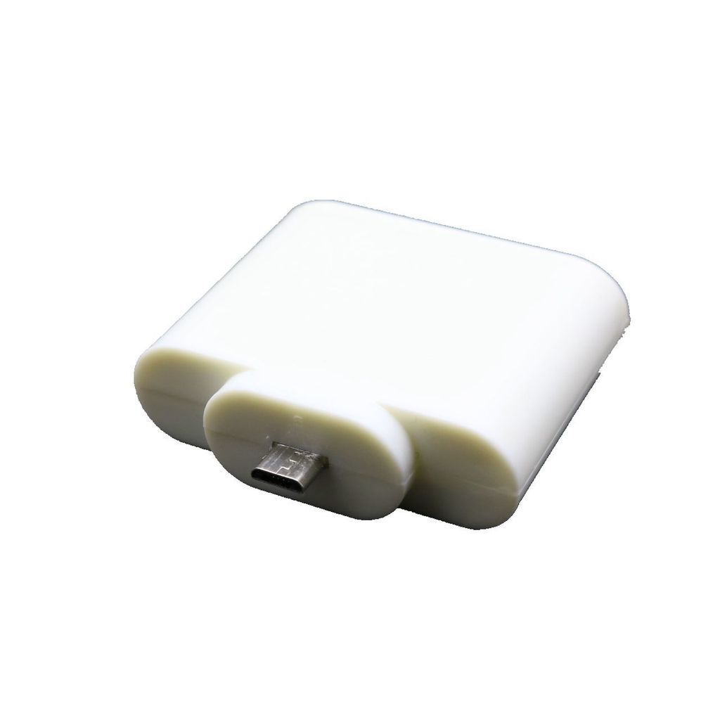Micro usb NFC reader 4/7 bytes UID adaptible for Android system