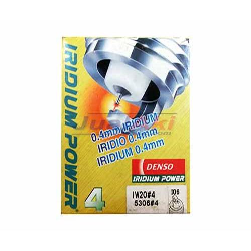 Busi Denso Iridium Power Iw20