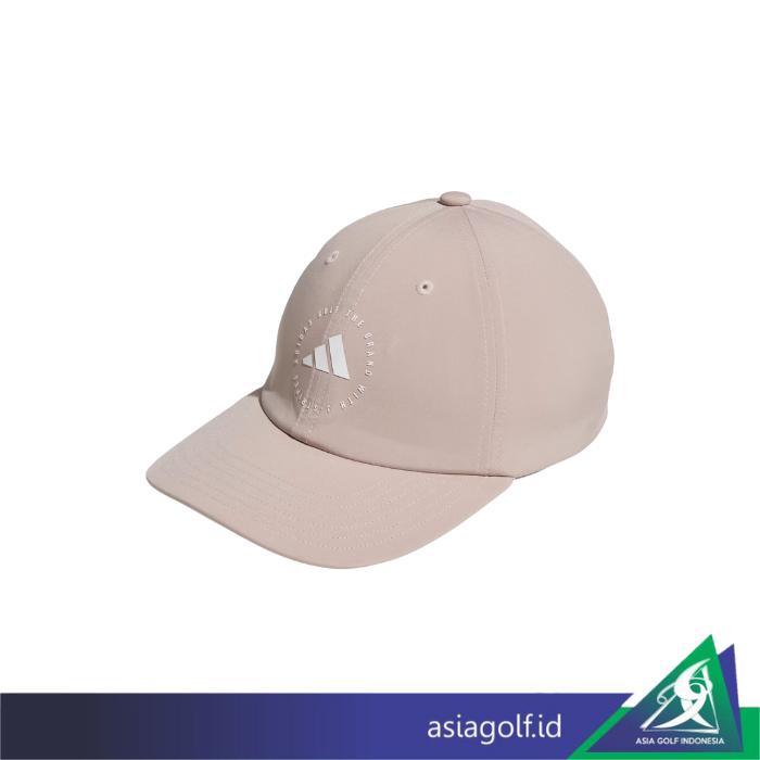 Ladies Cap Golf Adidas Crisscross Golf Topi Golf Wanita