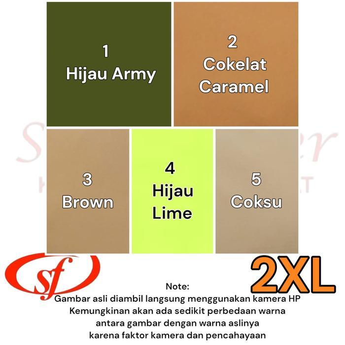 Jas Hujan Sun Flower Size XXL / Raincoat Sunflower Original BISA GRAB