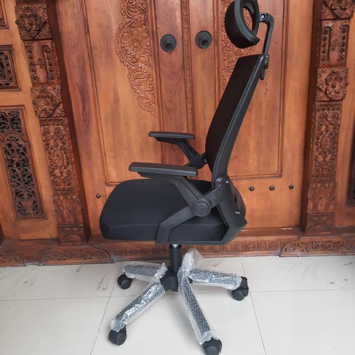Kursi Office Ergonomic, Kursi Kantor, Kursi Kerja Tbk