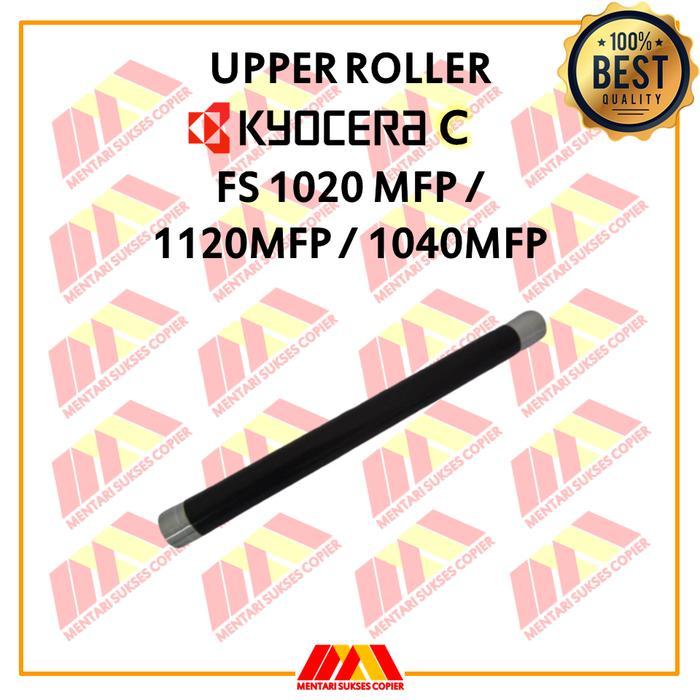 UPPER ROLLER KYOCERA C FS1020MFP/1120MFP/1040MFP