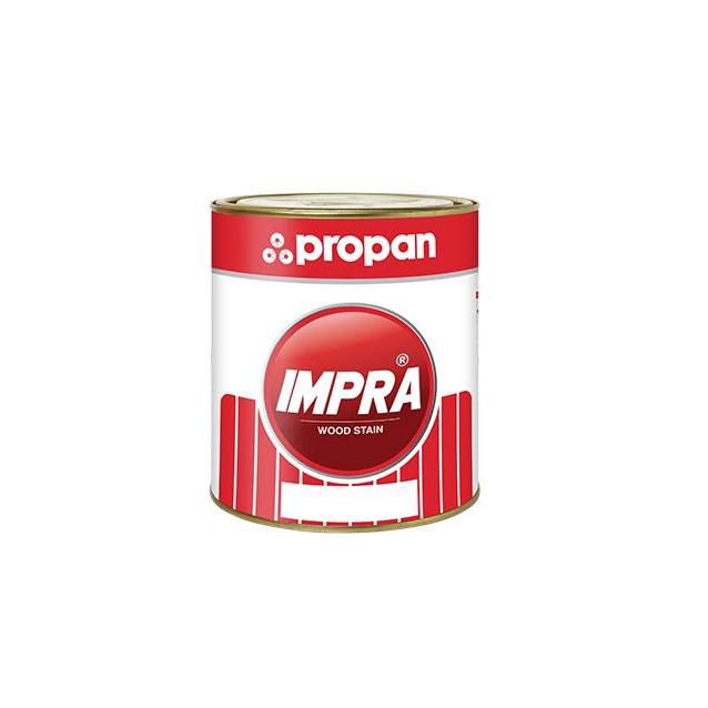 IMPRA WOODSTAIN WS162 - POLITUR KAYU
