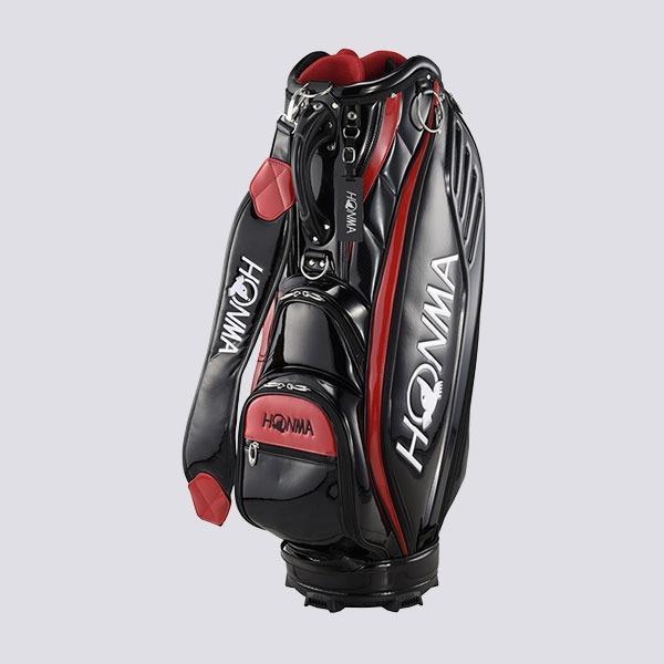 Tas golf Cart Bag Honma CB12209 Golf bag cart bag Honma