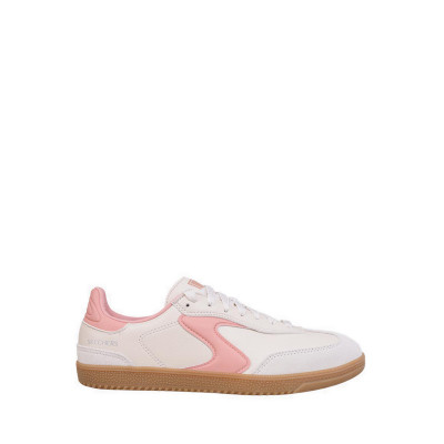 SEPATU FITNES WANITA SKECHERS ( SKE185410NTP ) 100% ORIGINAL RESMI