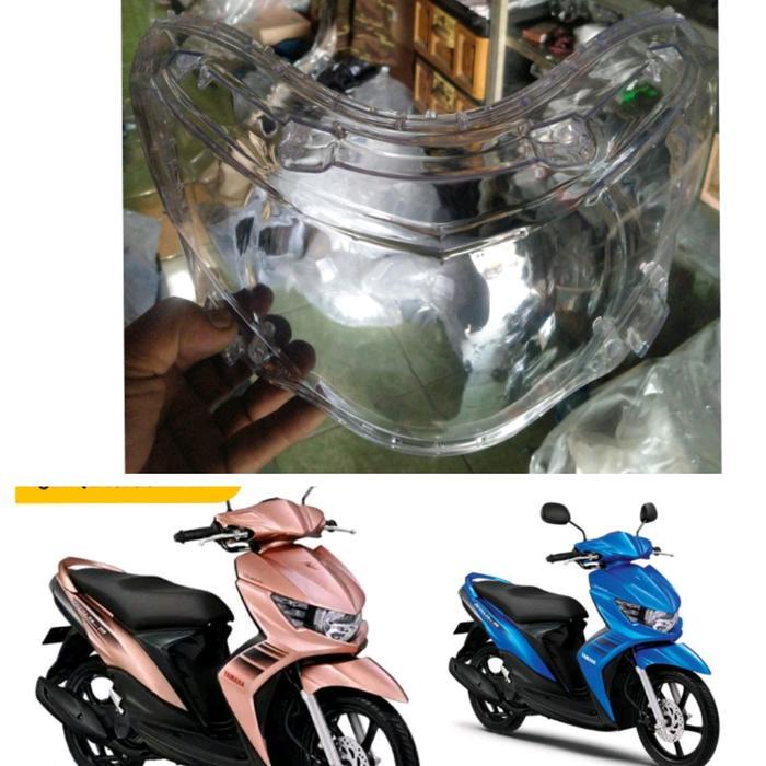 Mika Lampu Reflektor Depan Mio Soul Gt 110, Xeon Gt 125