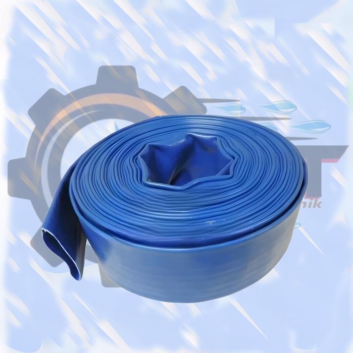 SUNNY HOSE 4 INCH SELANG SUNNY HOSE SELANG BUANG POMPA IRIGASI 4 INCH KHUSUS