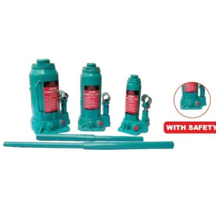 DONGKRAK BOTOL 30 TON T93007 WIPRO