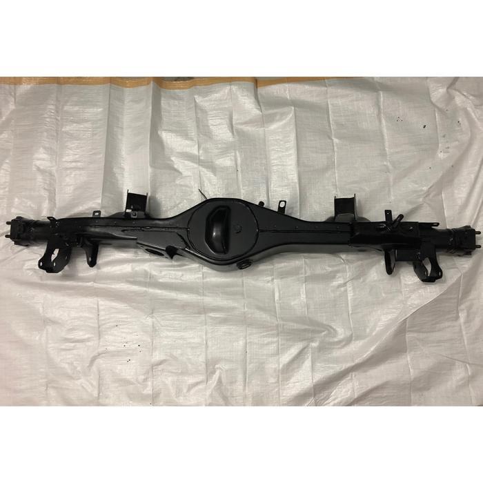 Selongsong Gardan Toyota Grand New Avanza 2017 UP ABS
